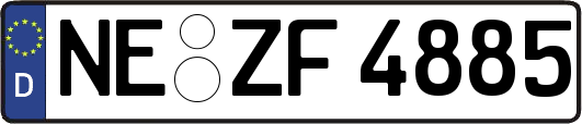 NE-ZF4885