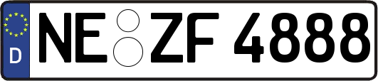 NE-ZF4888