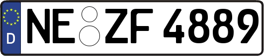 NE-ZF4889