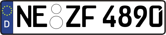 NE-ZF4890