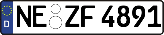 NE-ZF4891