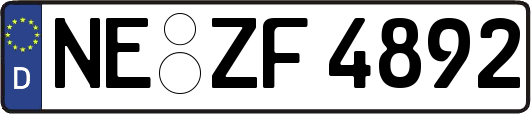 NE-ZF4892
