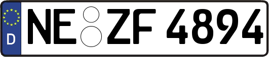 NE-ZF4894
