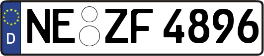 NE-ZF4896