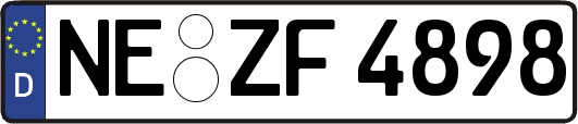 NE-ZF4898