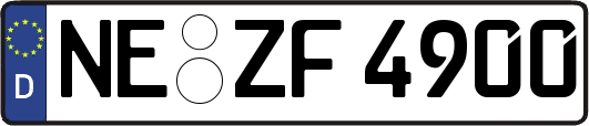 NE-ZF4900
