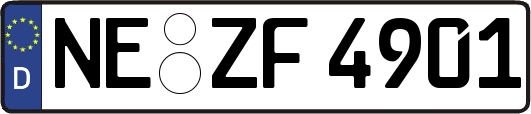NE-ZF4901