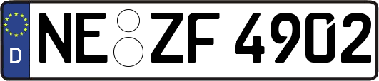 NE-ZF4902