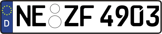 NE-ZF4903