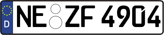 NE-ZF4904