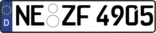 NE-ZF4905