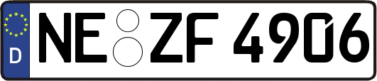 NE-ZF4906