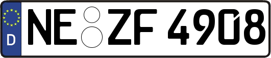 NE-ZF4908