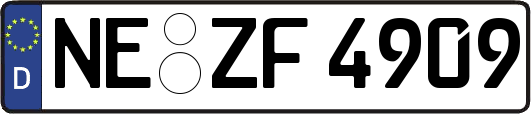 NE-ZF4909