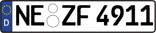 NE-ZF4911