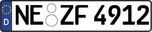 NE-ZF4912