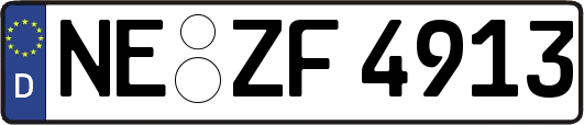 NE-ZF4913