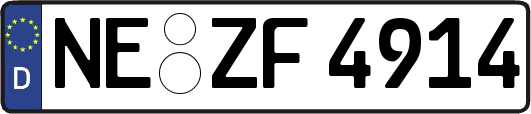 NE-ZF4914
