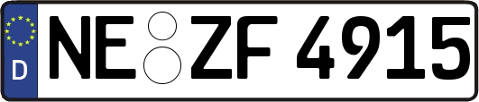 NE-ZF4915