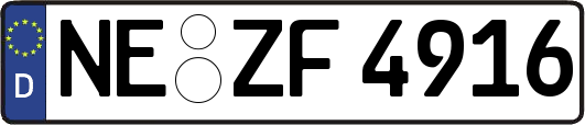 NE-ZF4916