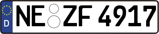 NE-ZF4917