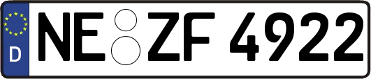 NE-ZF4922