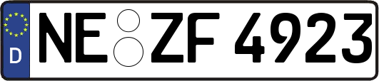 NE-ZF4923