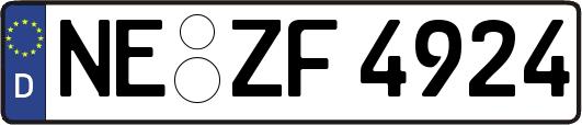 NE-ZF4924