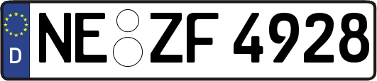 NE-ZF4928