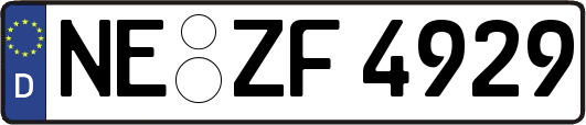 NE-ZF4929