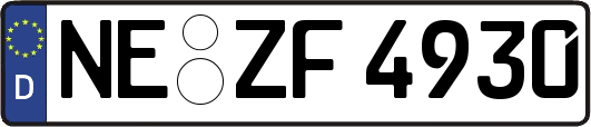 NE-ZF4930