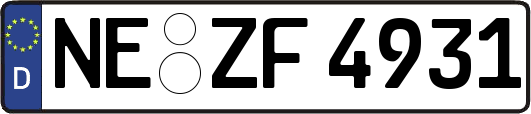 NE-ZF4931