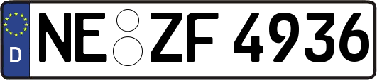 NE-ZF4936
