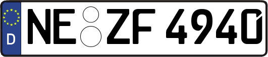 NE-ZF4940