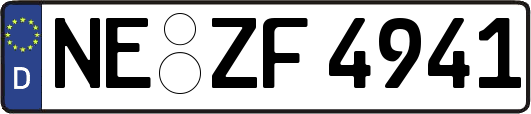 NE-ZF4941