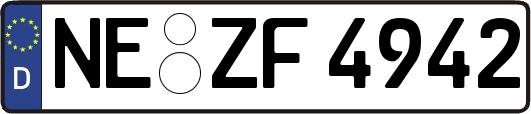 NE-ZF4942