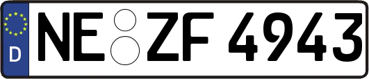 NE-ZF4943