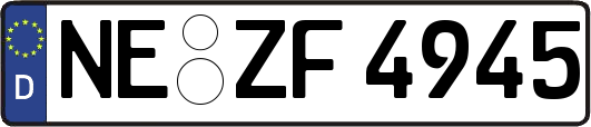 NE-ZF4945