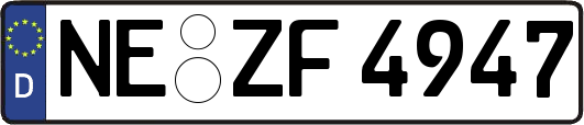 NE-ZF4947