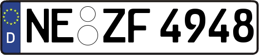 NE-ZF4948