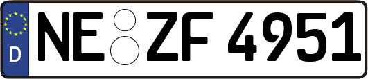 NE-ZF4951