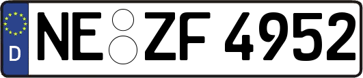 NE-ZF4952