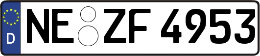 NE-ZF4953