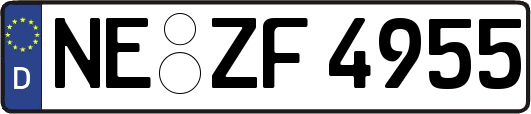 NE-ZF4955