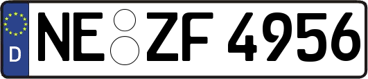 NE-ZF4956
