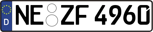 NE-ZF4960