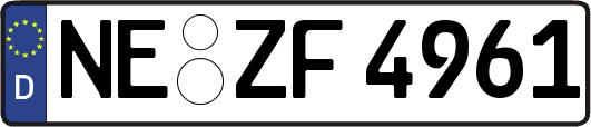 NE-ZF4961
