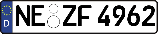 NE-ZF4962