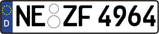 NE-ZF4964