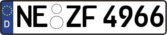 NE-ZF4966
